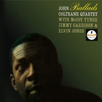 JOHN COLTRANE / BALLADS [180g LP]